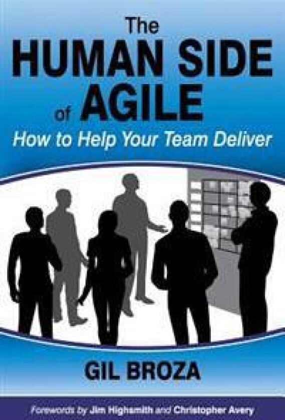 The Human Side of Agile
