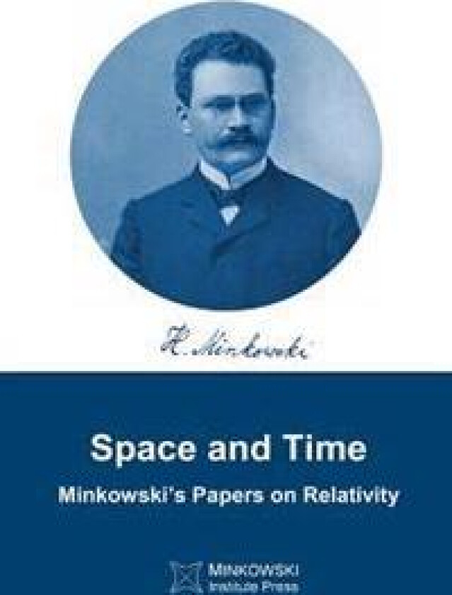 Space and Time