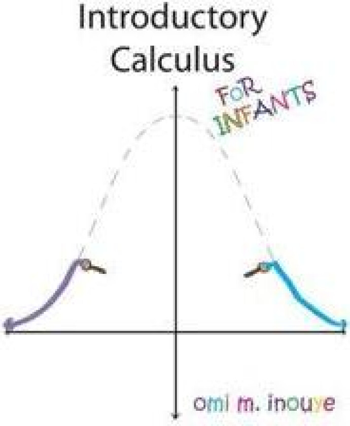 Introductory Calculus For Infants