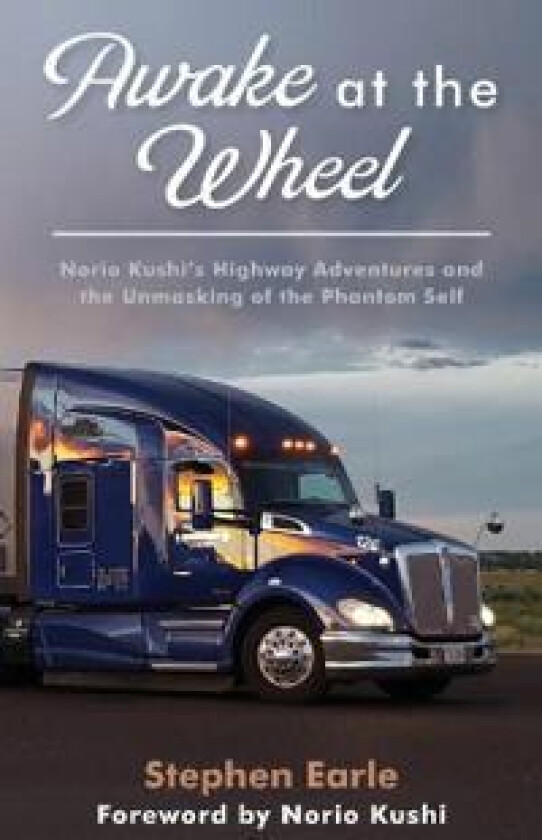 Awake at the Wheel