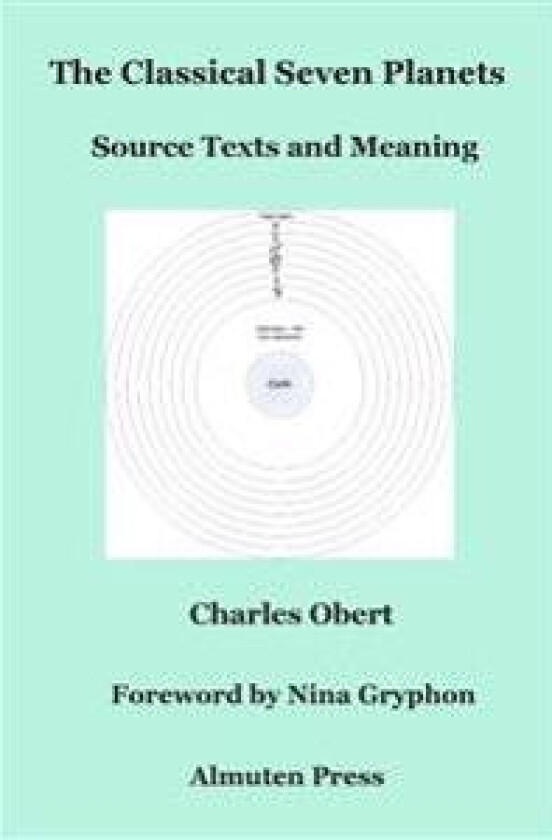 The Classical Seven Planets