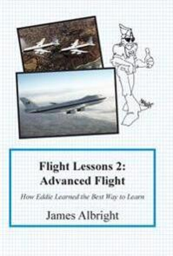Flight Lessons 2