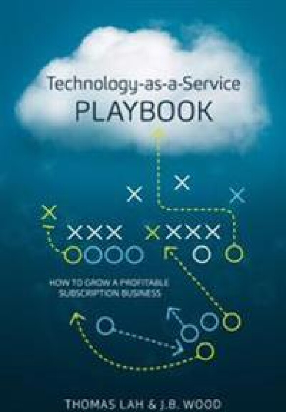 Technology-As-A-Service Playbook