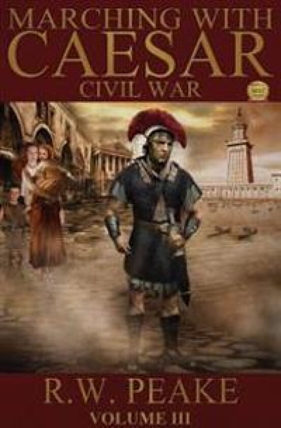 Marching with Caesar: Civil War