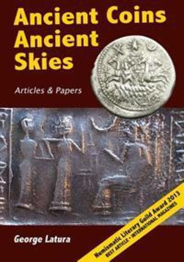 Ancient Coins Ancient Skies: Articles & Papers