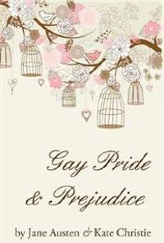 Gay Pride and Prejudice