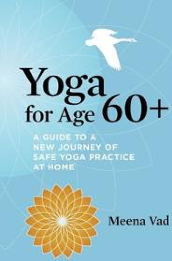 Yoga for Age 60+