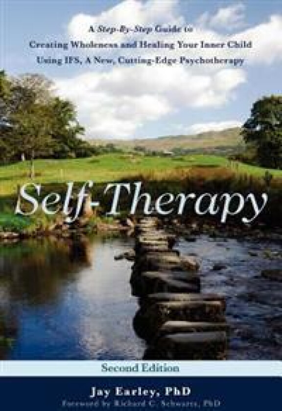 Self-Therapy