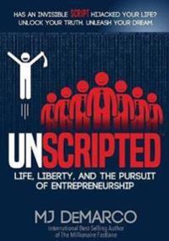 Unscripted