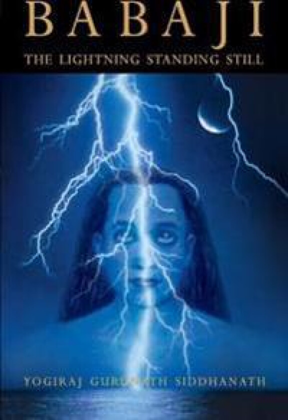 Babaji: The Lightning Standing Still (Special Abridged Edition)