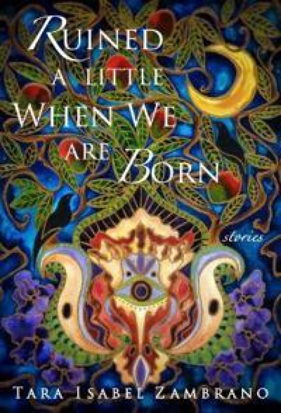 Ruined a Little When We Are Born