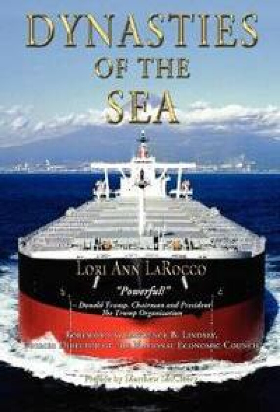 Dynasties of the Sea