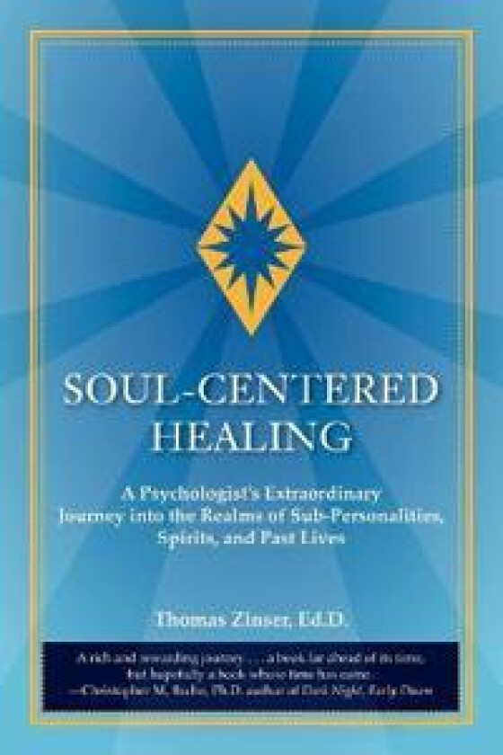 Soul-Centered Healing