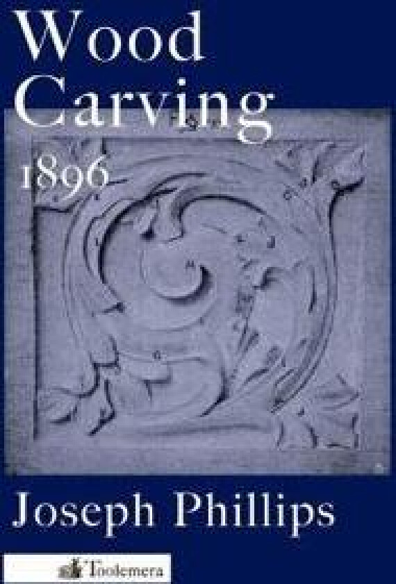 Wood Carving