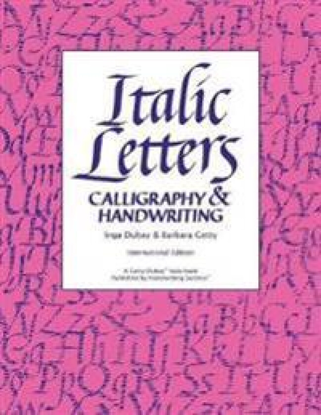 Italic Letters