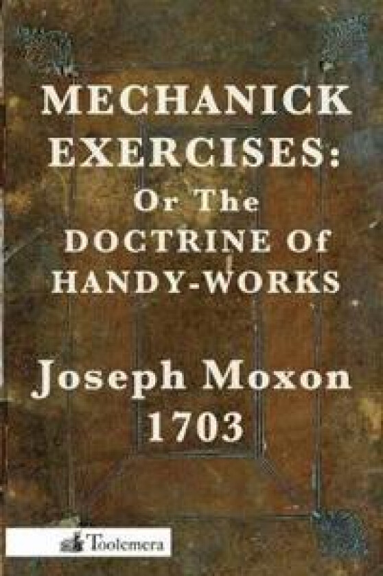 Mechanick Exercises