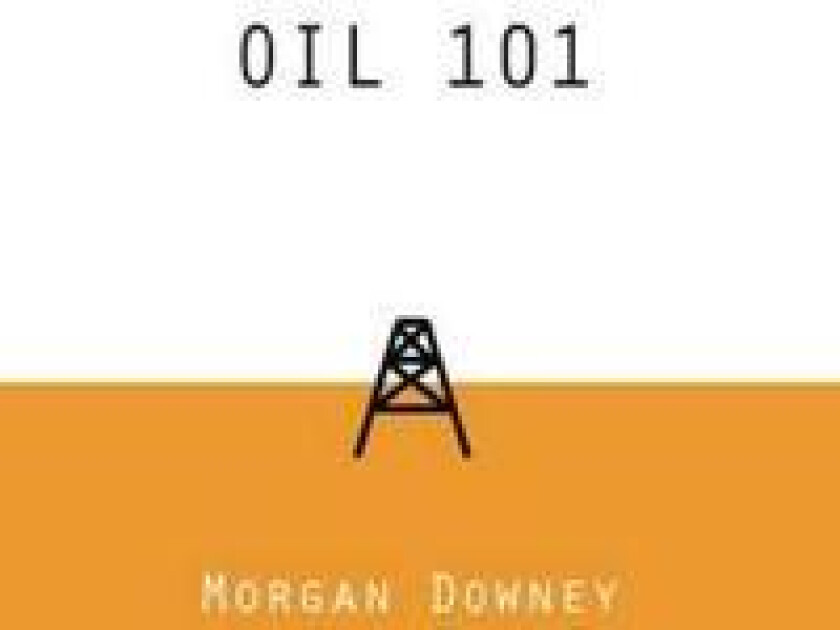 Oil 101