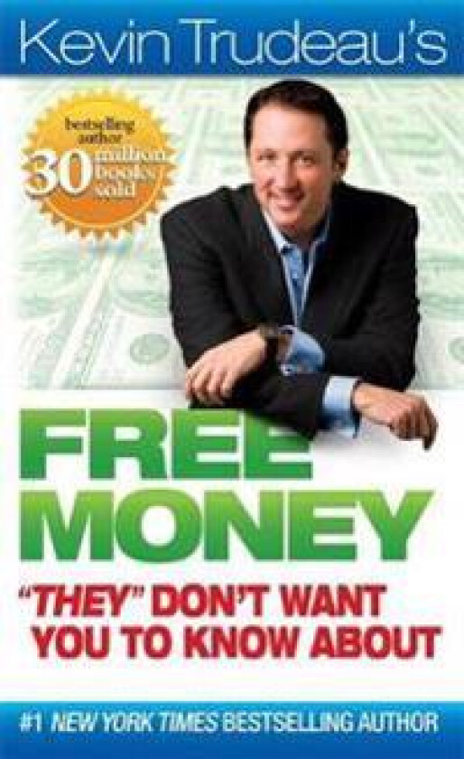 Free Money 'They' Don't Want You to Know About