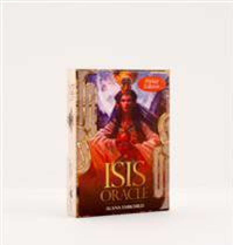 Isis Oracle - Pocket Edition