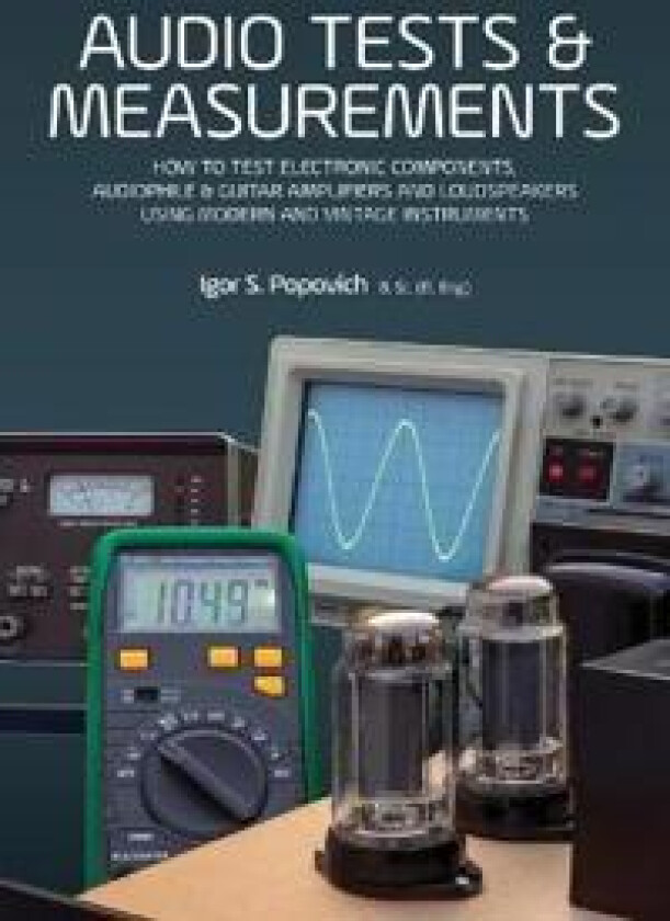 Audio Tests & Measurements