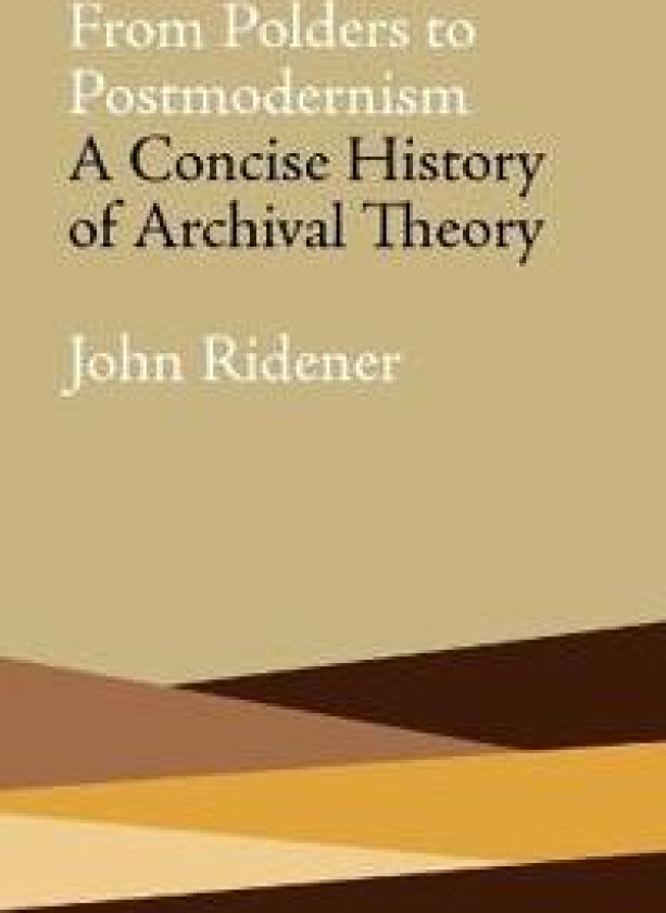 From Polders to Postmodernism