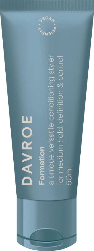 DAVROE Formation Styling Lotion 50 ml
