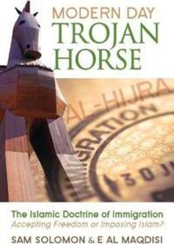 Modern Day Trojan Horse