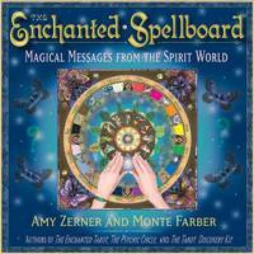 The Enchanted Spellboard