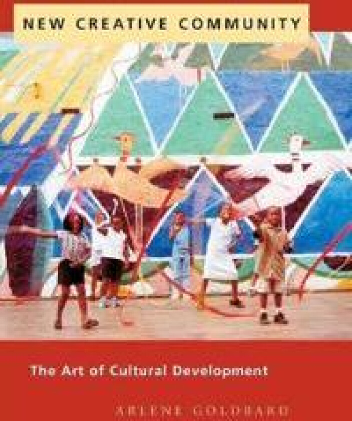 New Creative Community
