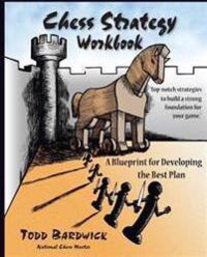 Chess Strategy Workbook