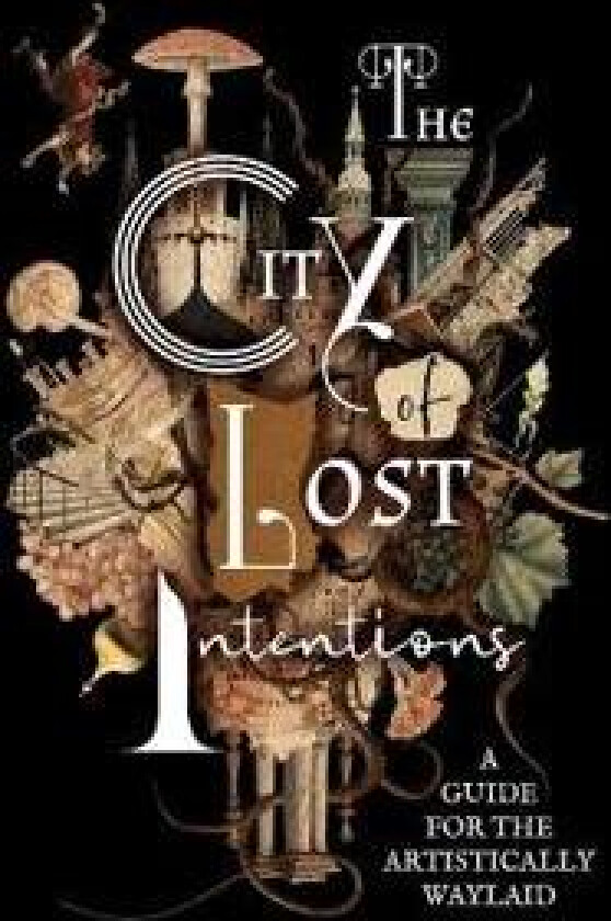 The City of Lost Intentions