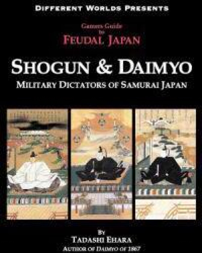 Shogun & Daimyo