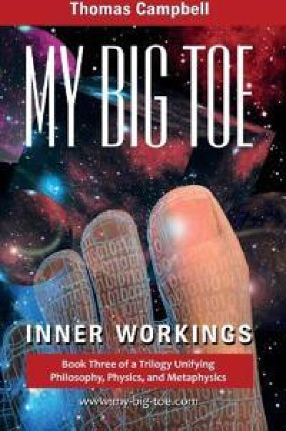 My Big TOE - Inner Workings H