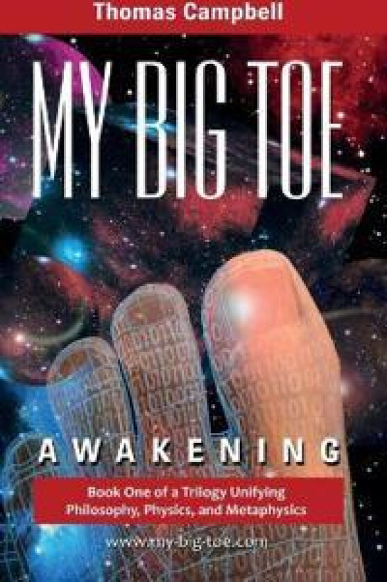 My Big TOE - Awakening H