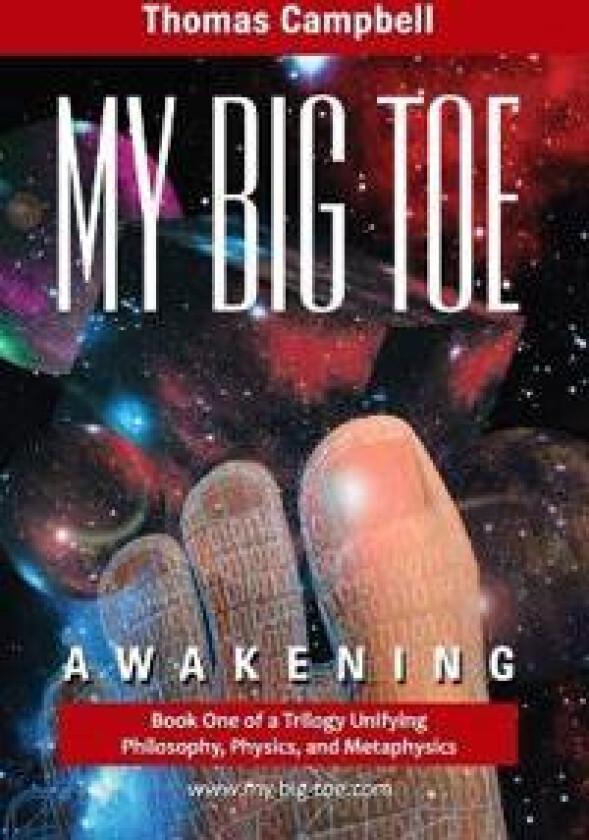 My Big TOE - Awakening S