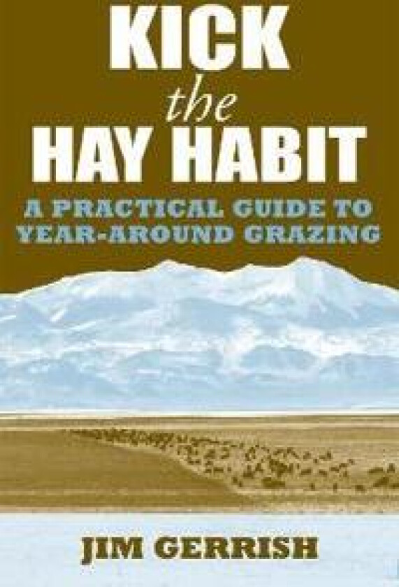 Kick the Hay Habit