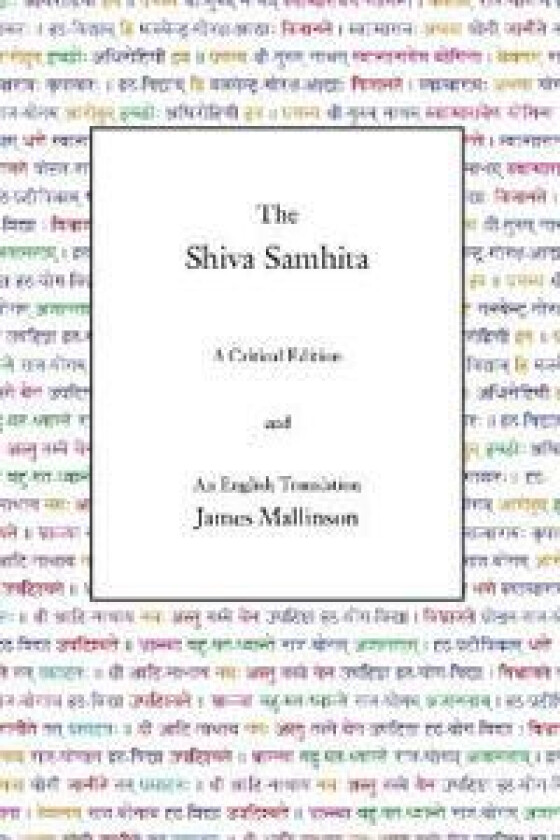 The Shiva Samhita