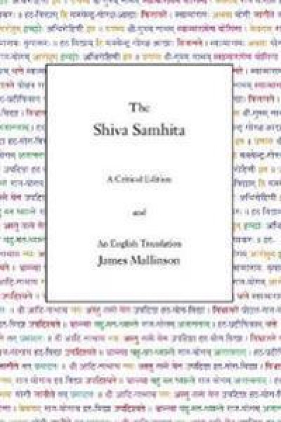 The Shiva Samhita