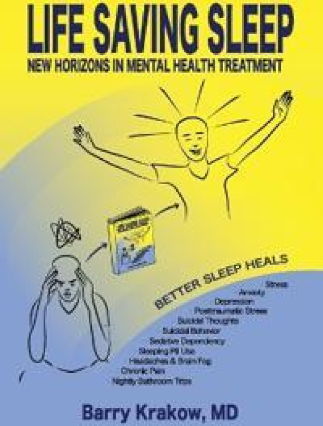 Life Saving Sleep