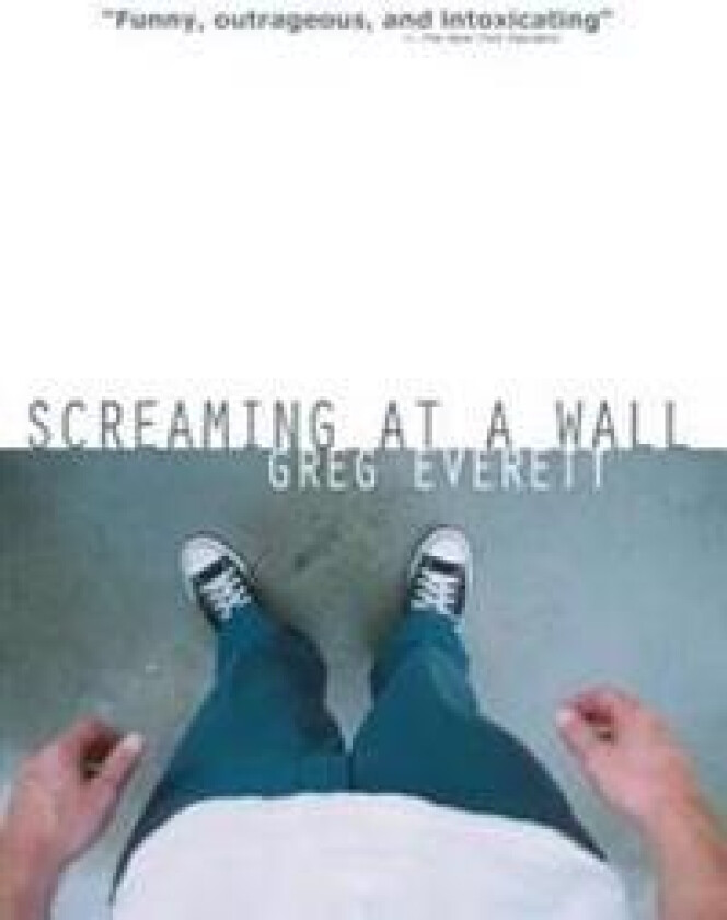 Screaming at a Wall