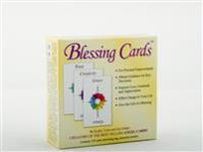 Blessing Cards
