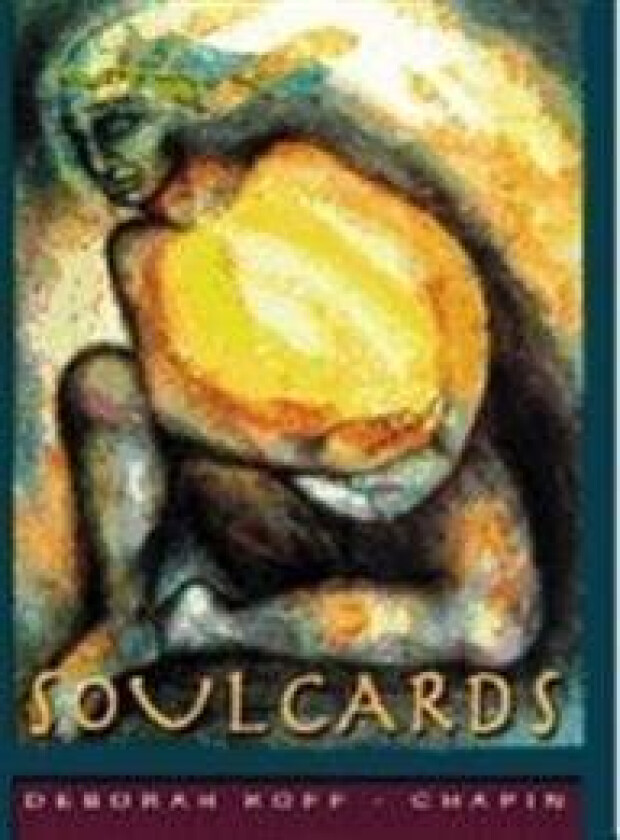 Soul Cards 1