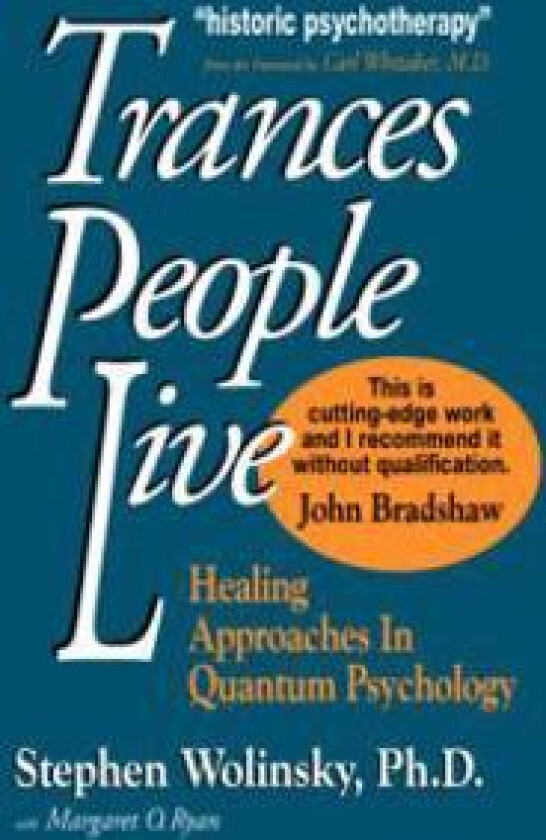 Trances People Live
