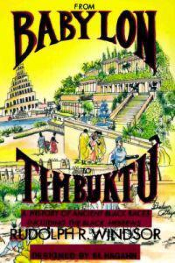 From Babylon to Timbuktu