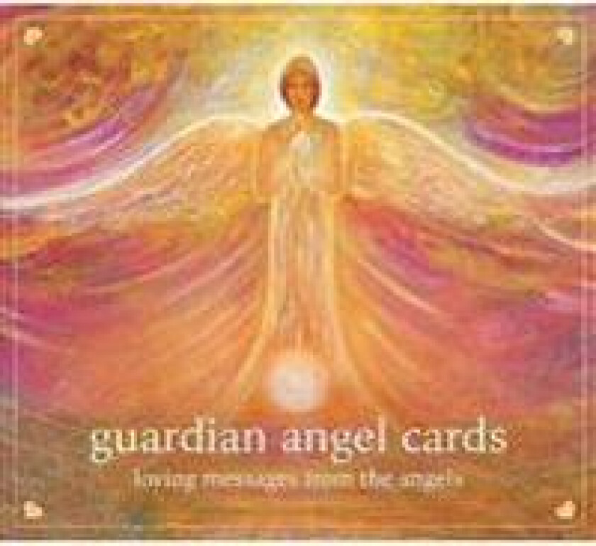 Guardian Angel Cards