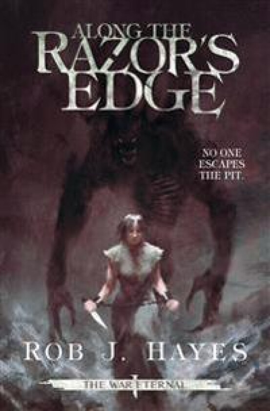 Along the Razor's Edge