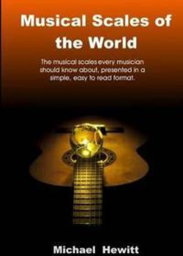 Musical Scales of the World