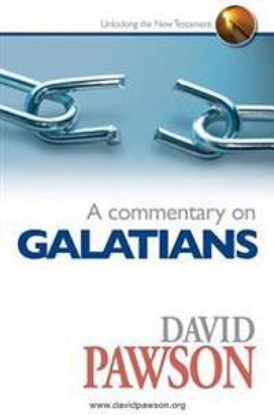 A Commentary on Galatians