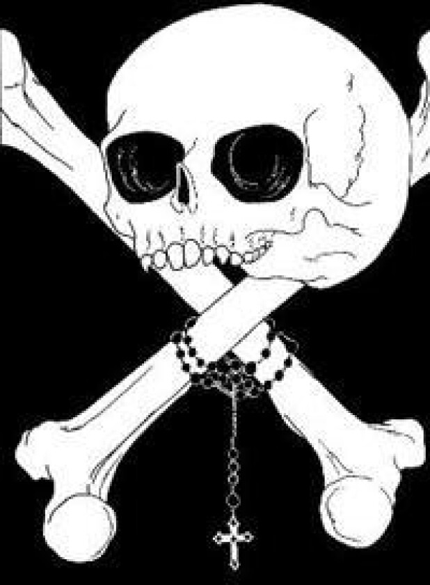 Exu and the Quimbanda of Night and Fire