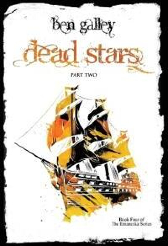Dead Stars - Part Two